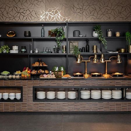 Rydges Campbelltown Hotell Exteriör bild