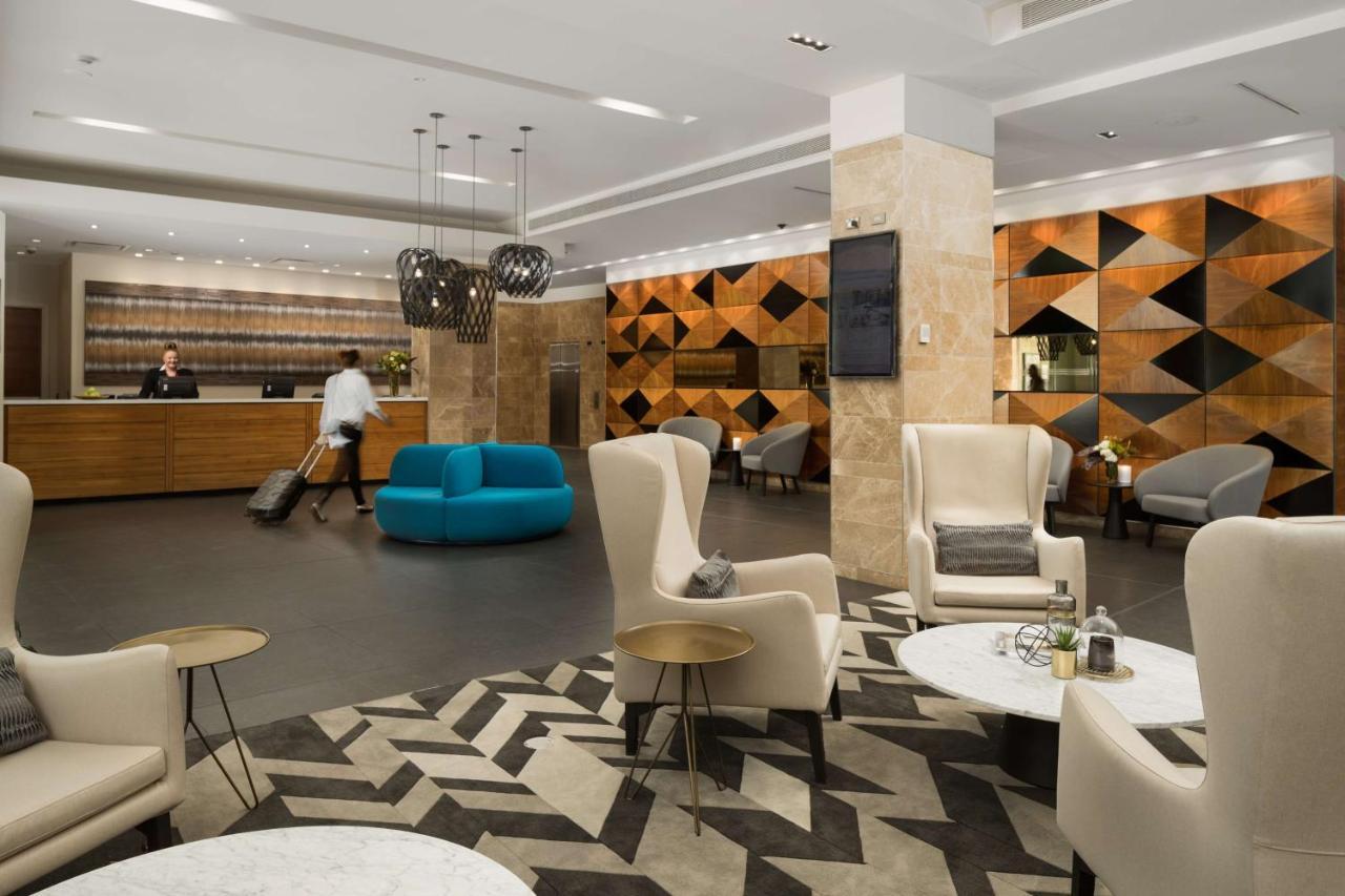 Rydges Campbelltown Hotell Exteriör bild