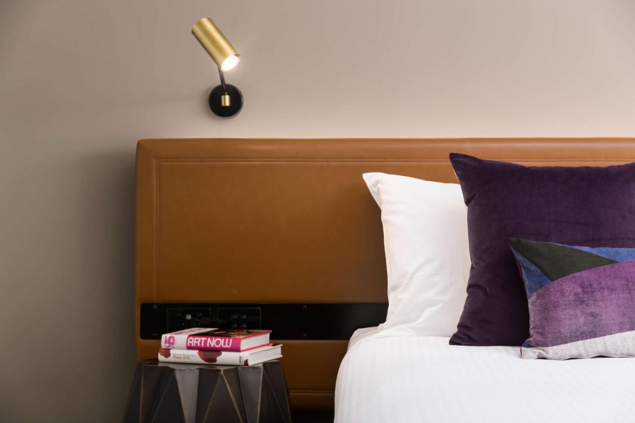 Rydges Campbelltown Hotell Exteriör bild