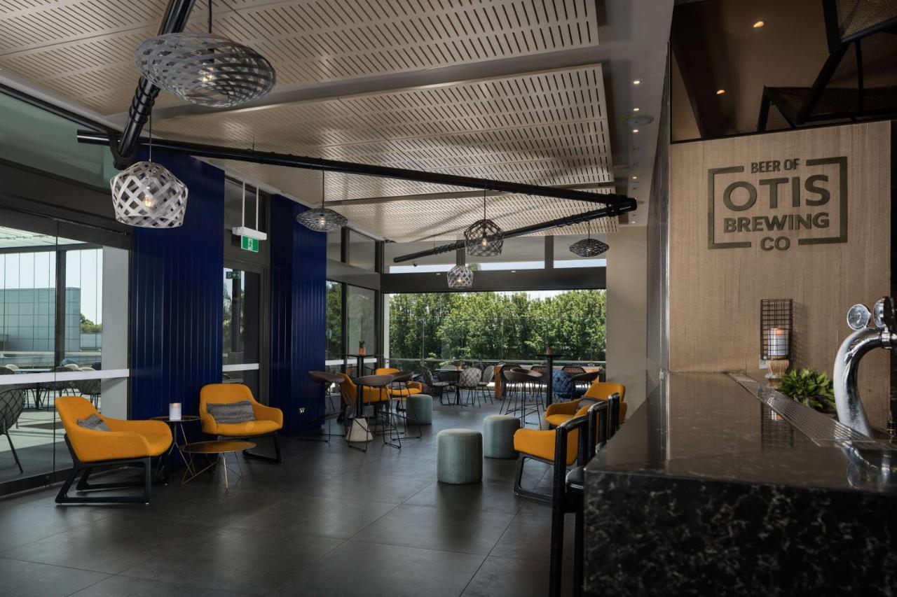 Rydges Campbelltown Hotell Exteriör bild