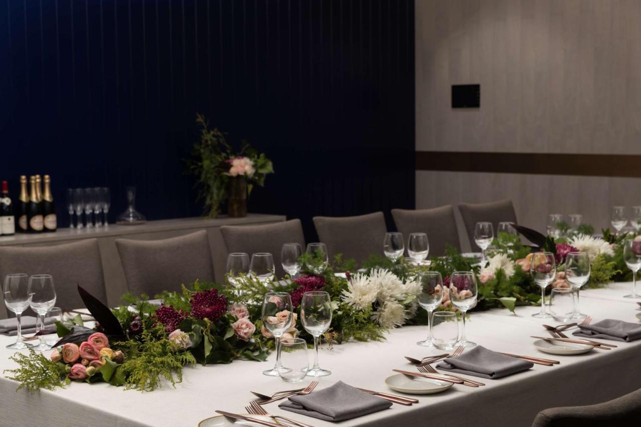 Rydges Campbelltown Hotell Exteriör bild