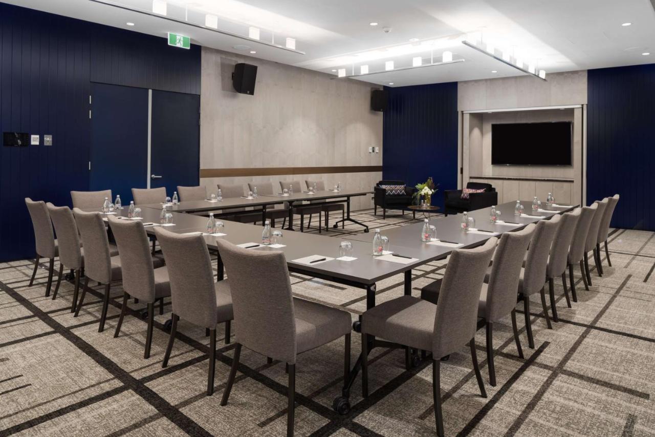 Rydges Campbelltown Hotell Exteriör bild