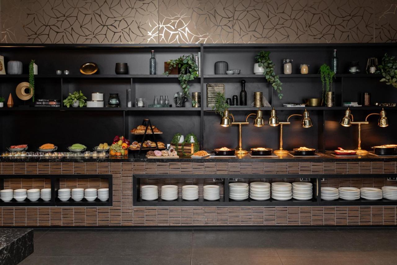 Rydges Campbelltown Hotell Exteriör bild