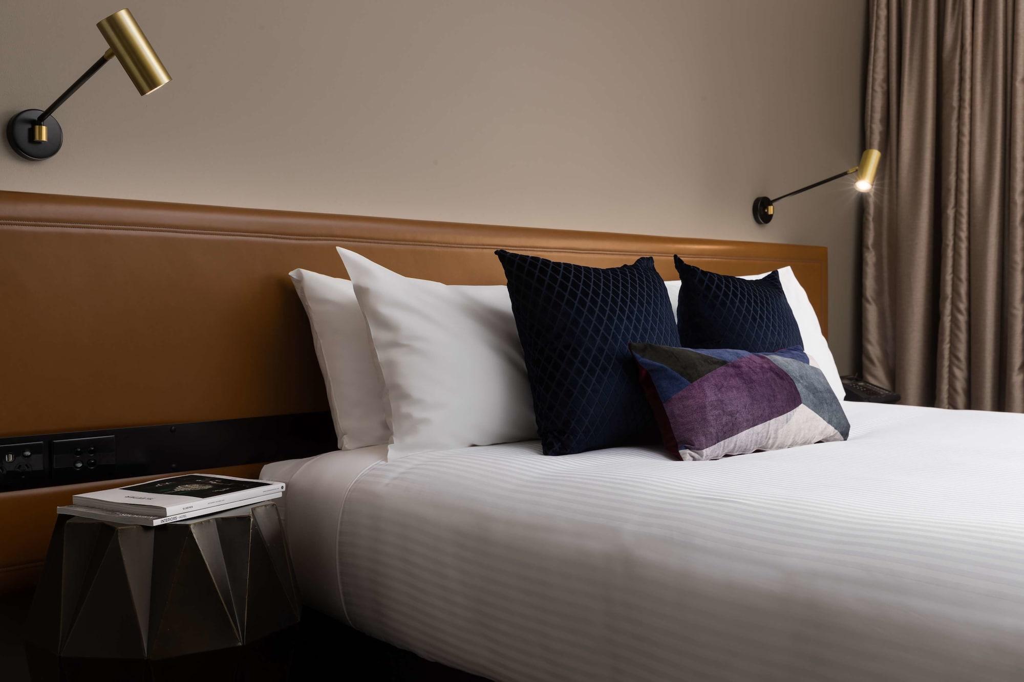 Rydges Campbelltown Hotell Exteriör bild