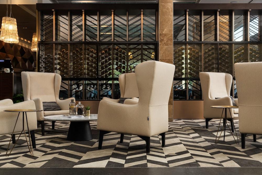 Rydges Campbelltown Hotell Exteriör bild
