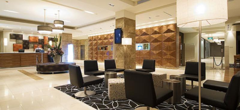 Rydges Campbelltown Hotell Inreriör bild