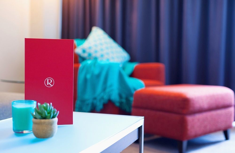 Rydges Campbelltown Hotell Exteriör bild