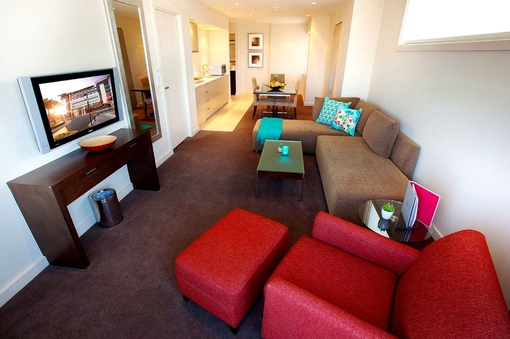 Rydges Campbelltown Hotell Exteriör bild